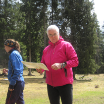 Frühlingslager 2012 - Trentino