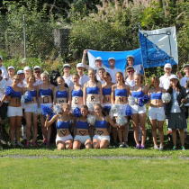 Jugendcup 2013 - Melchsee-Frutt