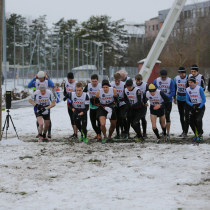 Winterkazu 2015 - Lichtenstein