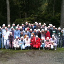 Jugendcup 2012 - Selamatt