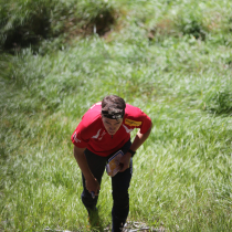 Sommerlager 2017, Engadin