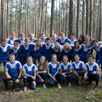 Frühlingslager 2014 - Tschechien