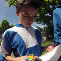 Maikazu 2012 - Kirchberg