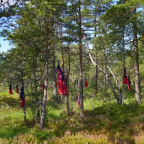 Sommerlager 2012 - Norwegen