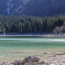 Frühlingslager 2015 - Villach